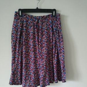 Lularoe Madison Skirt